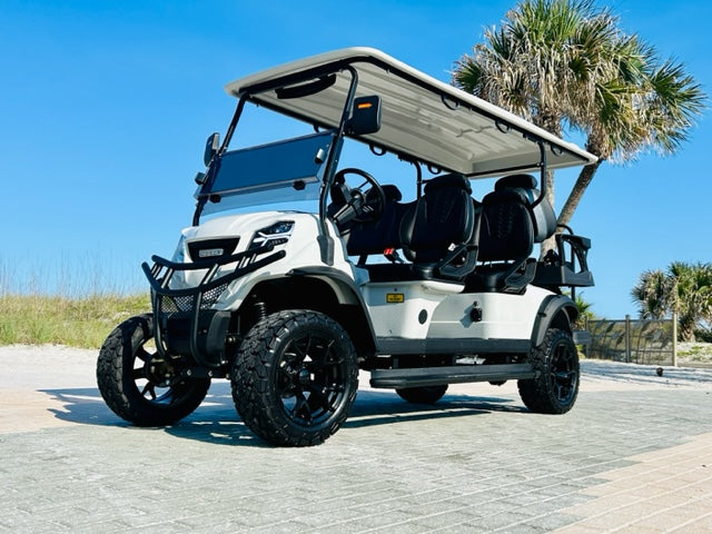 Golf Cart Rental Montauk