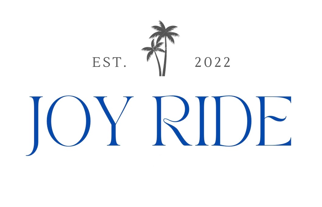 Joy Ride Montauk